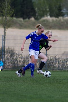 Bild 40 - Frauen FSC Kaltenkirchen II U23 - SV Bokhorst : Ergebnis: 4:1